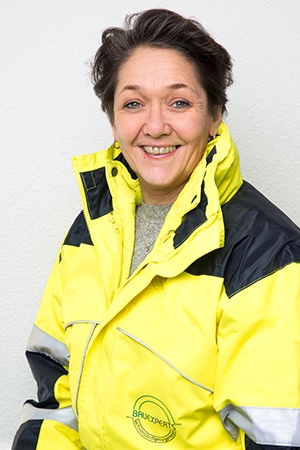Bausachverständige, Immobiliensachverständige, Immobiliengutachterin und Baugutachterin  Monika Schlüter Münster