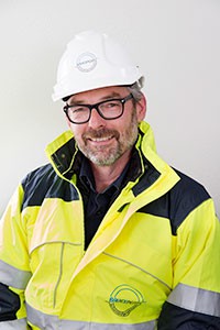 Bausachverständiger, Immobiliensachverständiger, Immobiliengutachter und Baugutachter  Michael Dümler Münster