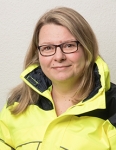 Bausachverständige, Immobiliensachverständige, Immobiliengutachterin und Baugutachterin  Svenja Rohlfs Münster
